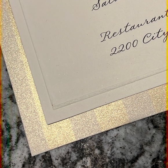 Hallmark Printable Invitations & Announcements for Printer & Pen - Picture 3 of 10